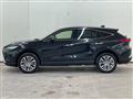 2022 Toyota Harrier Hybrid