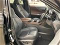 2022 Toyota Harrier Hybrid