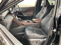 2022 Toyota Harrier Hybrid