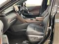 2022 Toyota Harrier Hybrid