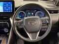 2022 Toyota Harrier Hybrid