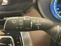 2022 Toyota Harrier Hybrid