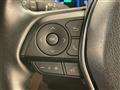 2022 Toyota Harrier Hybrid