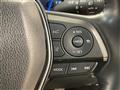 2022 Toyota Harrier Hybrid