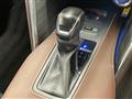 2022 Toyota Harrier Hybrid