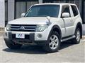 2006 Mitsubishi Pajero