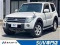 2006 Mitsubishi Pajero