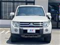 2006 Mitsubishi Pajero