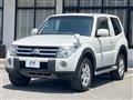 2006 Mitsubishi Pajero