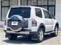 2006 Mitsubishi Pajero
