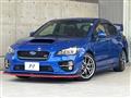 2014 Subaru WRX STI