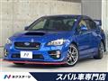 2014 Subaru WRX STI