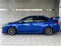 2014 Subaru WRX STI