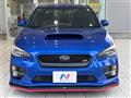 2014 Subaru WRX STI