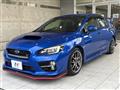 2014 Subaru WRX STI