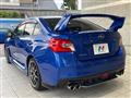 2014 Subaru WRX STI