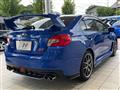 2014 Subaru WRX STI
