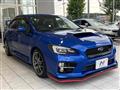 2014 Subaru WRX STI