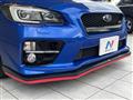 2014 Subaru WRX STI