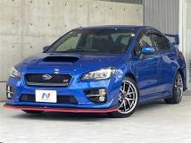 2014 Subaru WRX STI