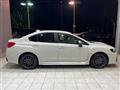 2015 Subaru WRX STI