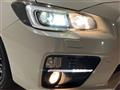 2015 Subaru WRX STI