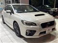 2015 Subaru WRX STI