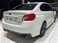 2015 Subaru WRX STI