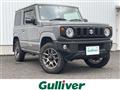 2024 Suzuki Jimny