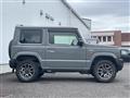 2024 Suzuki Jimny