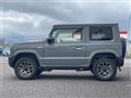 2024 Suzuki Jimny