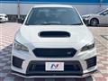 2017 Subaru WRX STI
