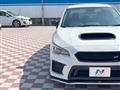 2017 Subaru WRX STI