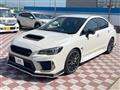 2017 Subaru WRX STI