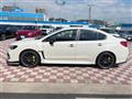 2017 Subaru WRX STI