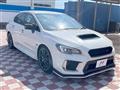 2017 Subaru WRX STI