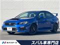 2017 Subaru WRX STI