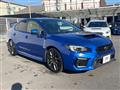 2017 Subaru WRX STI