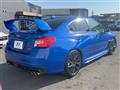 2017 Subaru WRX STI