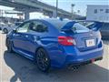 2017 Subaru WRX STI