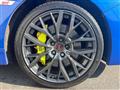2017 Subaru WRX STI