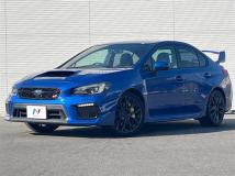 2017 Subaru WRX STI