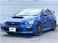 2017 Subaru WRX STI
