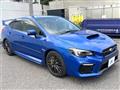 2017 Subaru WRX STI