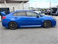 2017 Subaru WRX STI