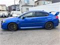 2017 Subaru WRX STI