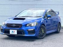 2017 Subaru WRX STI