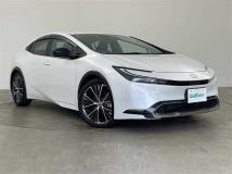 2023 Toyota Prius
