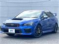 2017 Subaru WRX STI