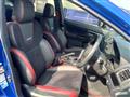 2017 Subaru WRX STI